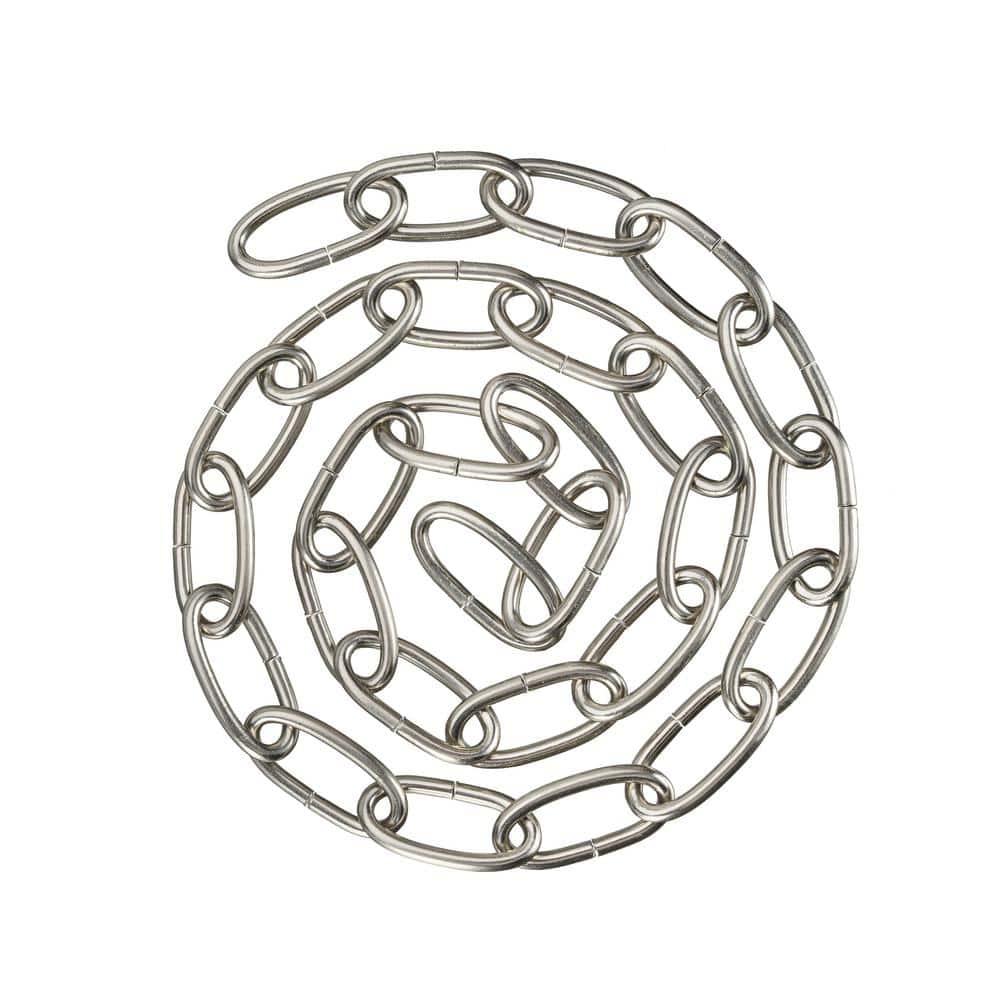 Aspen Creative Corporation 21114-31 3 Feet Heavy Duty Chain
