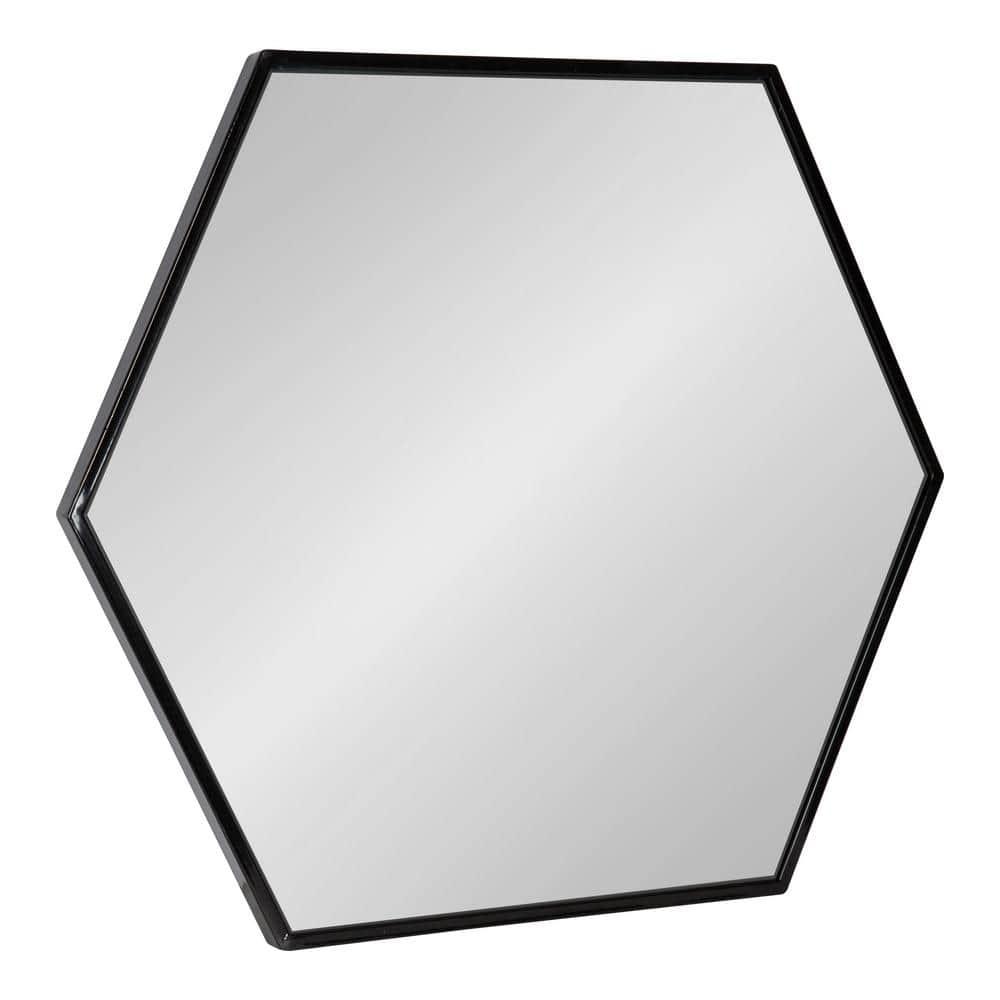 Breckler Metal Flat Mirror