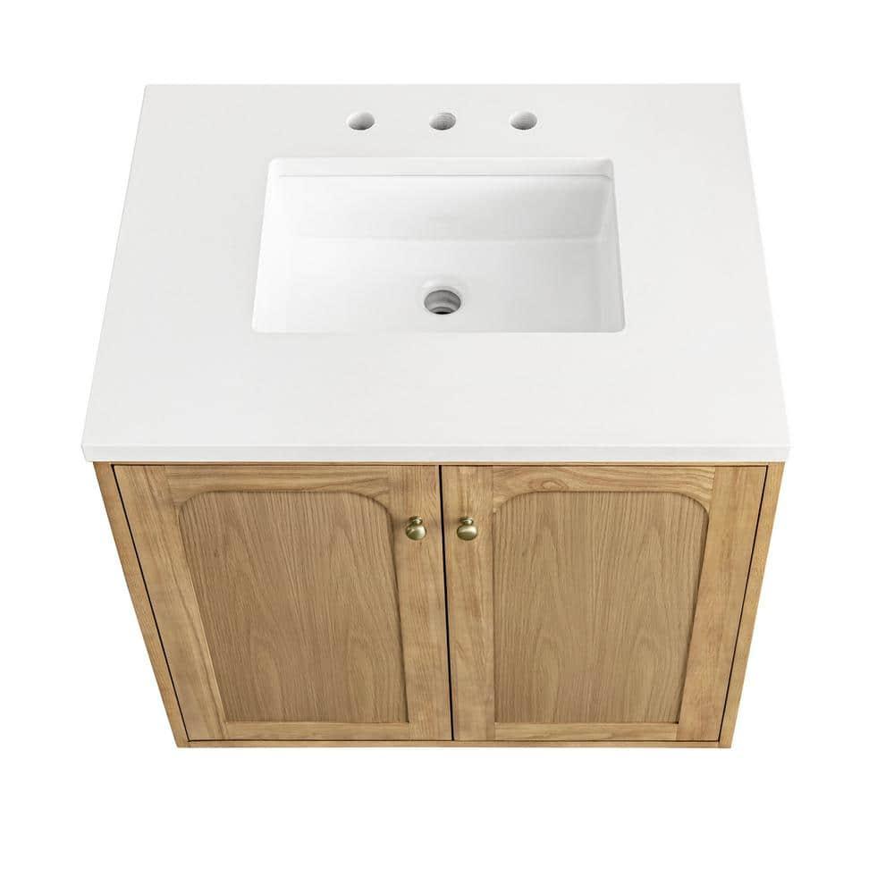 Laurent 30'' Single Bathroom Vanity