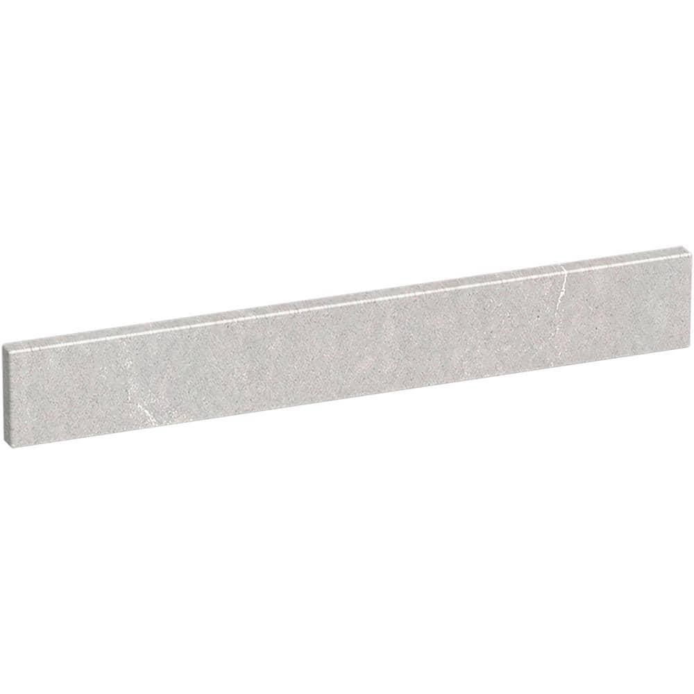 Silestone Quartz 25-In Backsplash