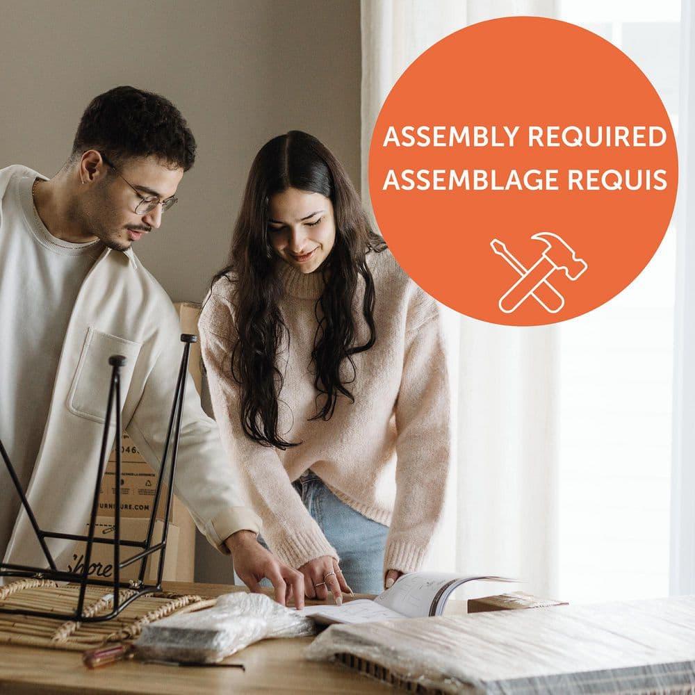 Primo 6-Drawer Dresser