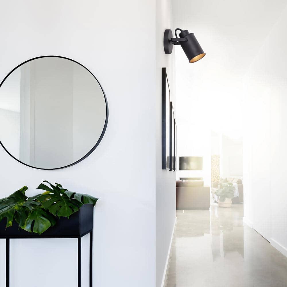 Multipurpose Spotlight - Oil Rubbed Bronze