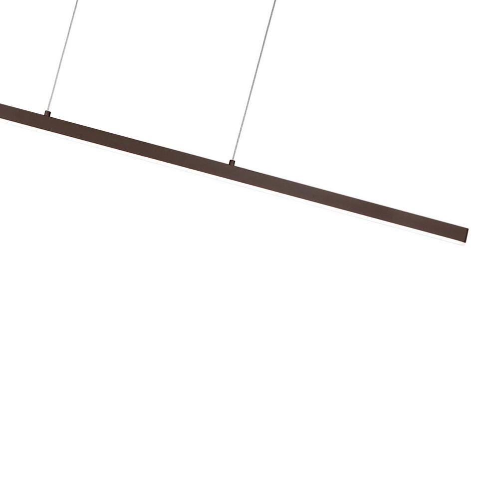Vega 1 - Light LED Kitchen Island Pendant