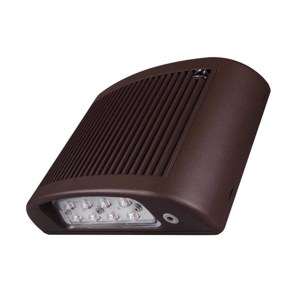 NICOR Lighting Aluminum Emergency Light