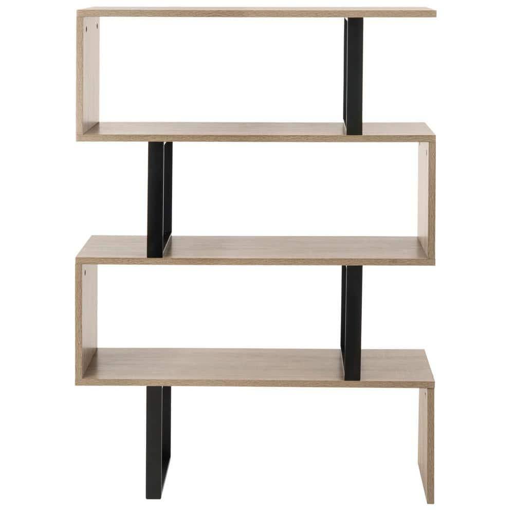 Trent Austin Design® Riddell Geometric Bookcase
