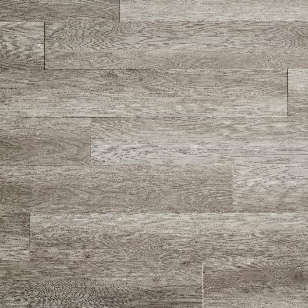 Revive 6mil Waterproof 6.3" x 48.4" Glue Down Luxury Vinyl Tile Flooring (36 Sq. Ft. / Case)