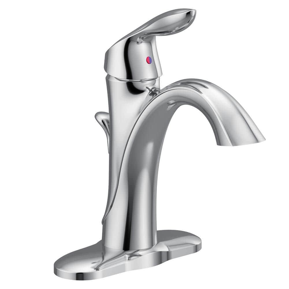 Eva Bathroom Faucet