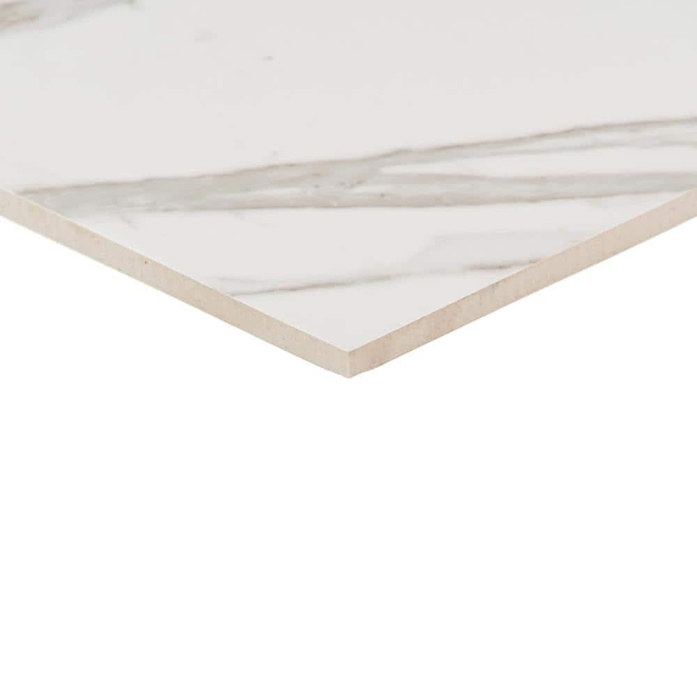 Large Format Staturio 24" x 24" Porcelain Field Tile