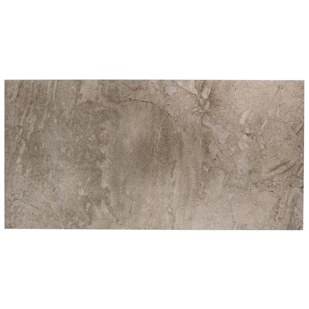 Bond Tile Esperanza 23.62 In. X 47.24 In. Matte Porcelain Floor And Wall Tile (15.49 Sq. Ft. / Case)