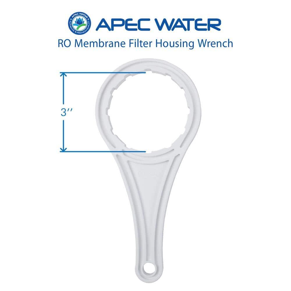 APEC WATER Installation Accessory WRENCH-MEM