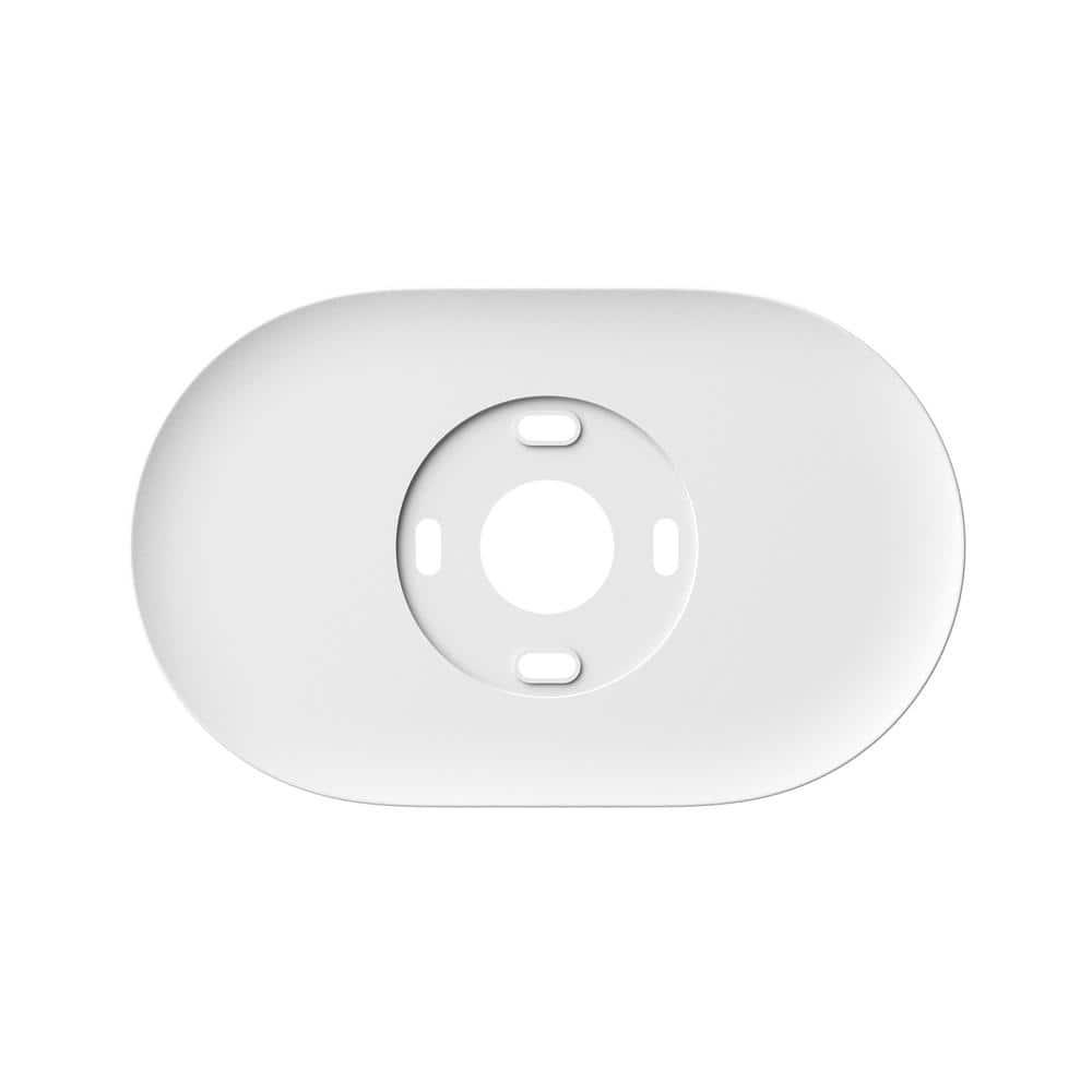 Google Nest Cover / Case Adapter Plate