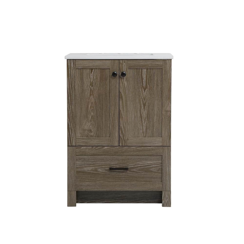 Alderson 24-30" Single Sink Vanity