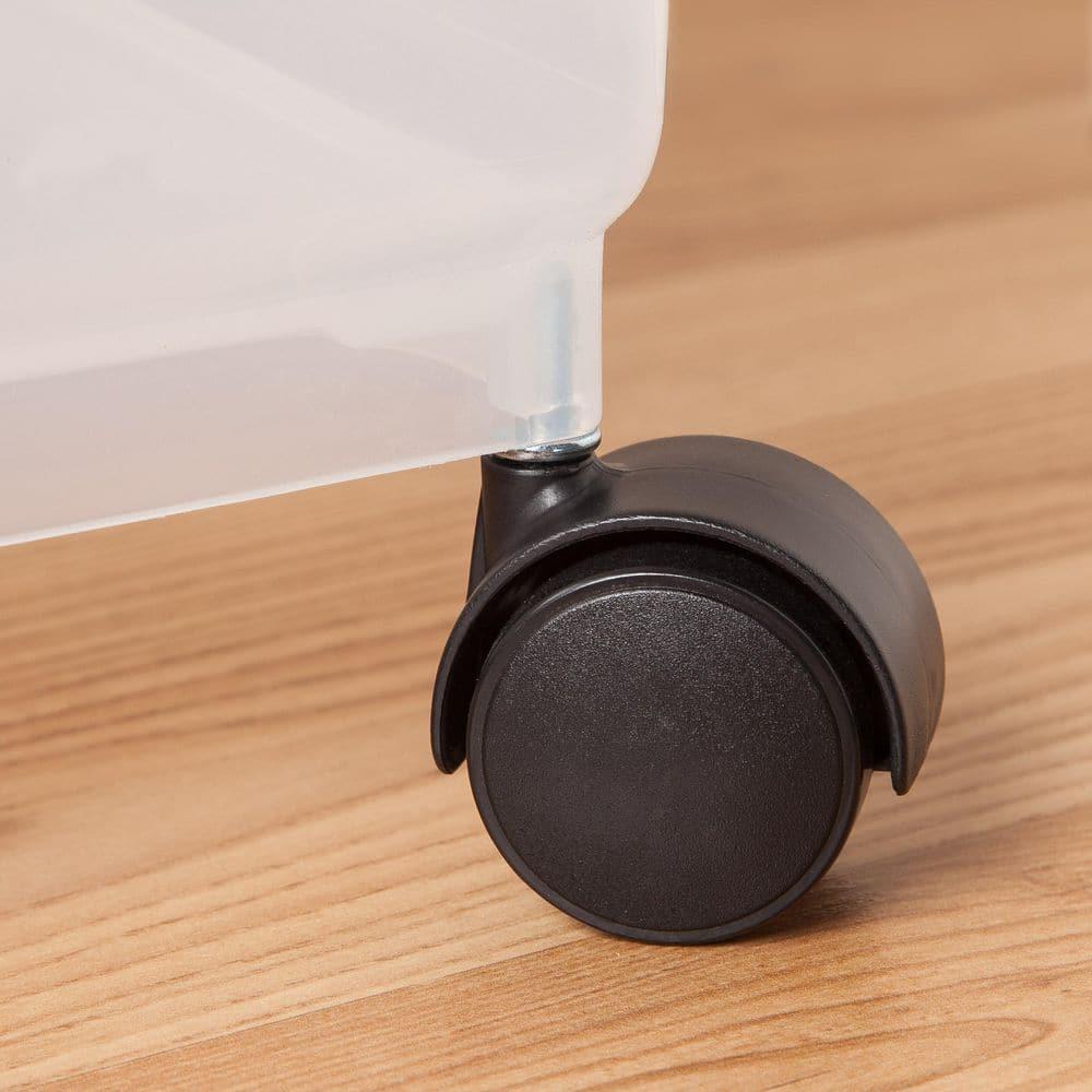 IRIS USA, Inc. Plastic Food Storage Container Latch