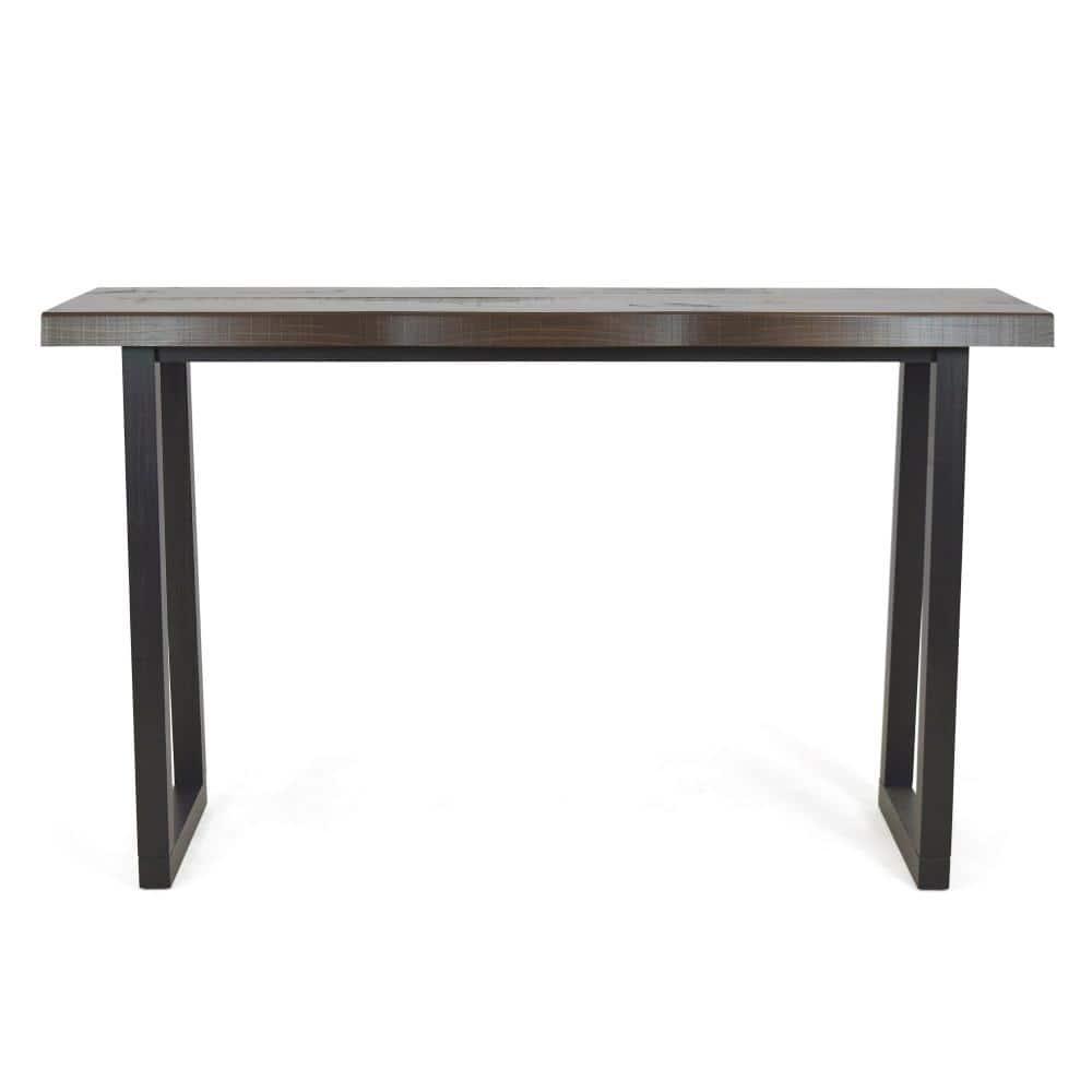 Steve Silver Co. Multifunction Pub Table, Cherry