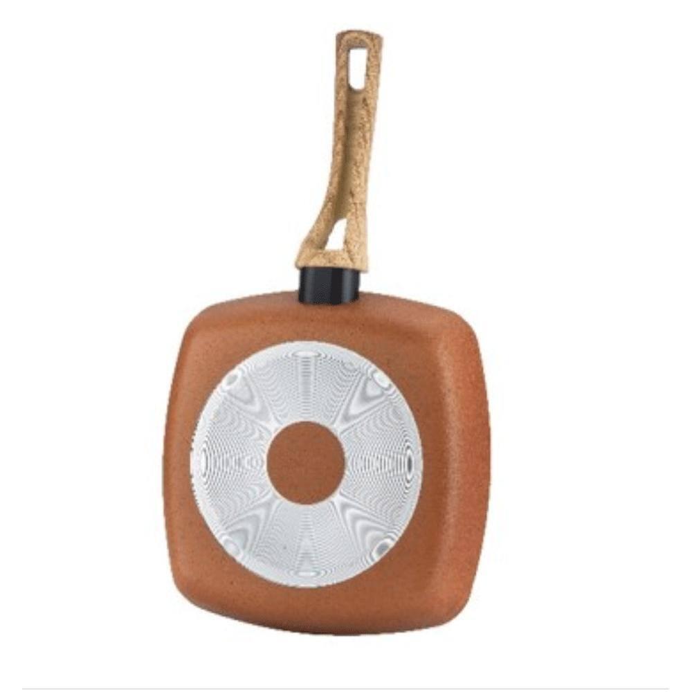 Aramco Imports Inc. Hamilton Beach 11'' Aluminum Griddle