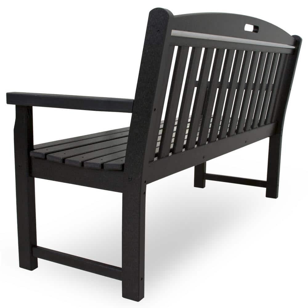 Yacht Club Bench