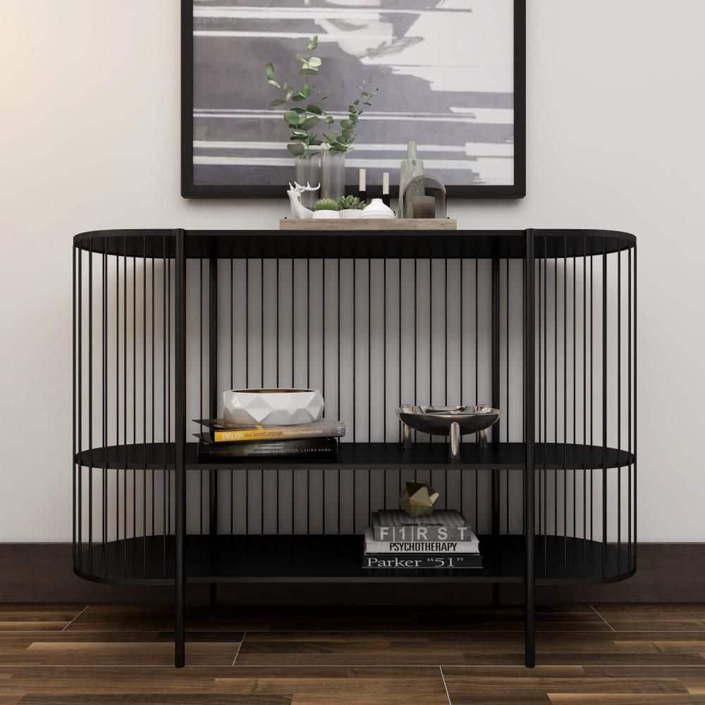 Sobro 47.5'' Console Table