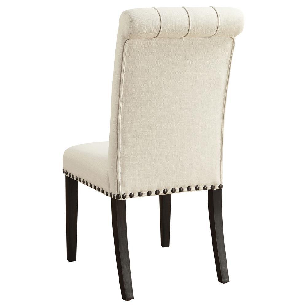 Carolina Side Chair (pack Of 2) (Set of 2)