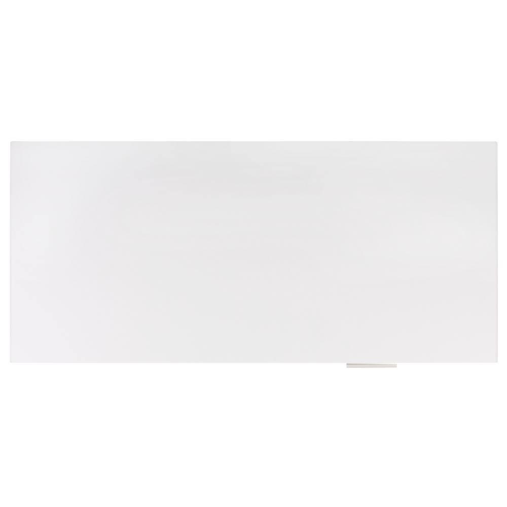 Jorja 1 Drawer 1 Shelf Desk - DSK2200 - White/Gold - Safavieh
