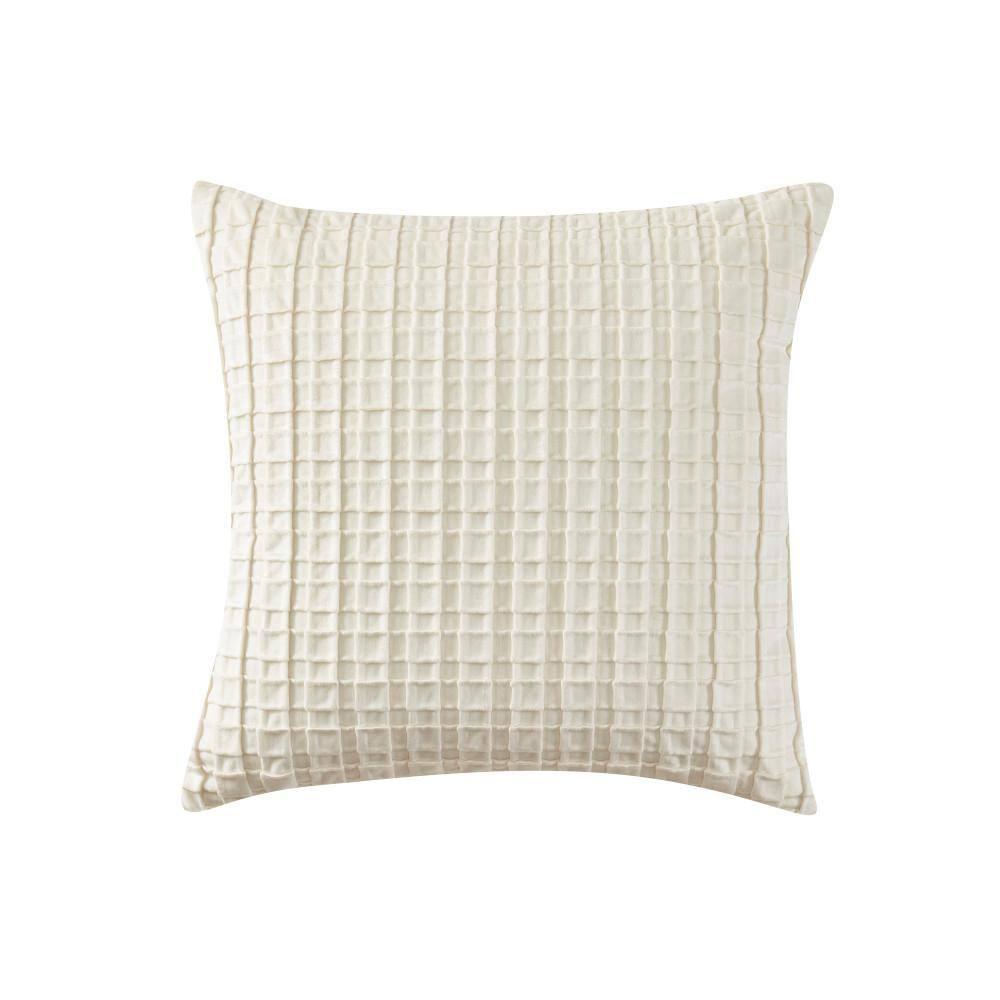 Alice 18" Square Decorative Throw Pillow