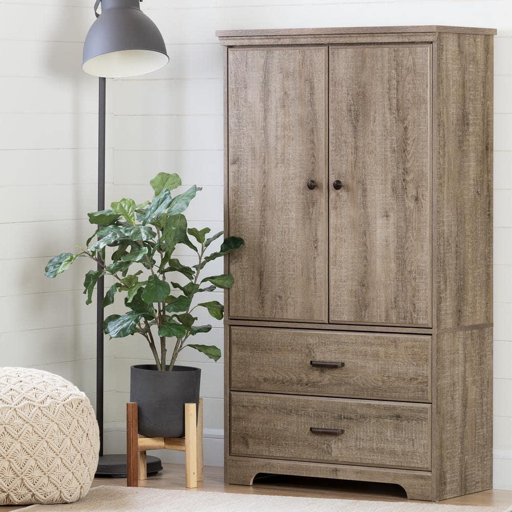 Versa Armoire