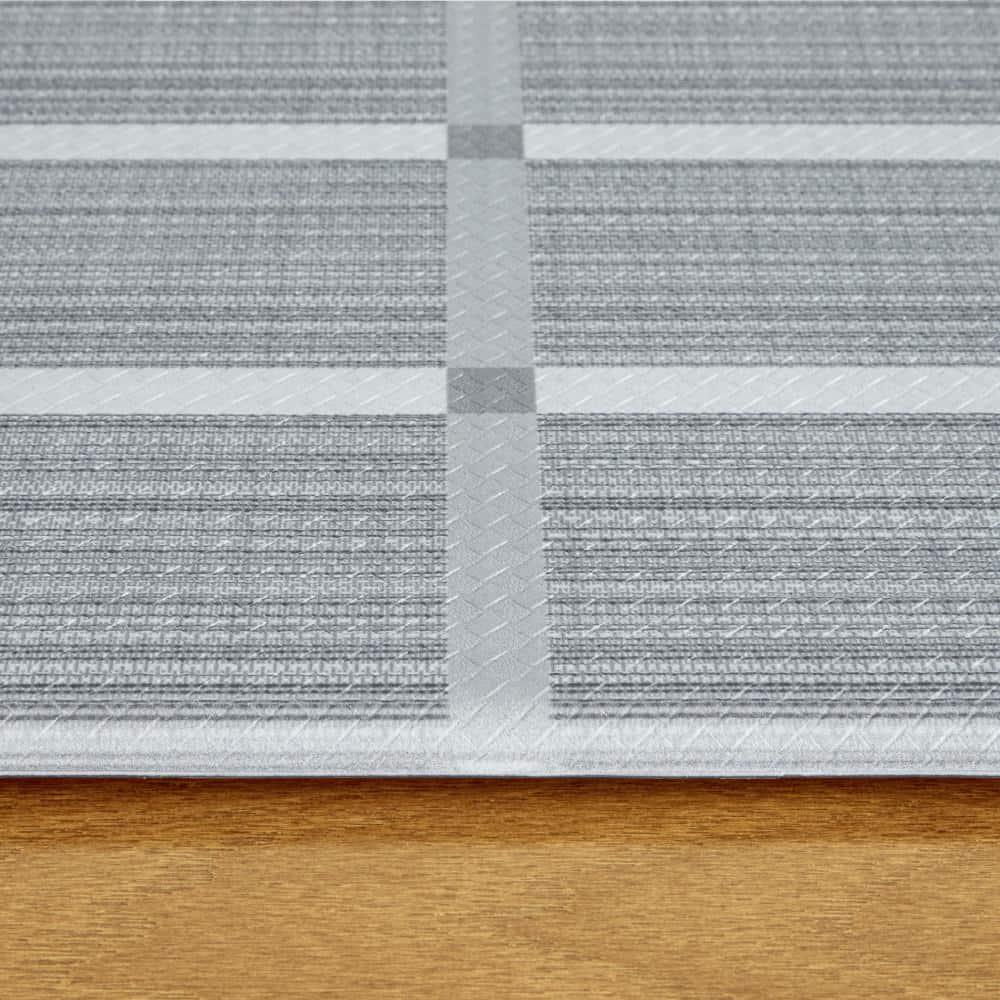 Town & Country Living TOWN & COUNTRY BASICS Comfort Plus Non-Slip Backing Kitchen Mat