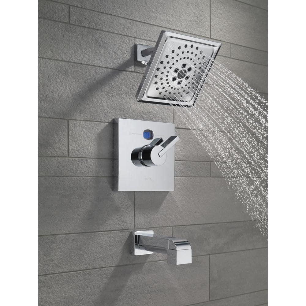 Vero Shower Arm Flange