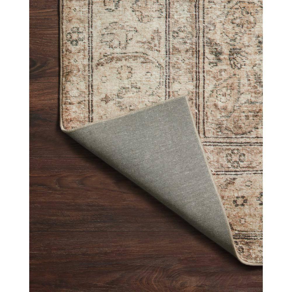 Loloi Margot Antique/Sage Area Rug feat. CloudPile