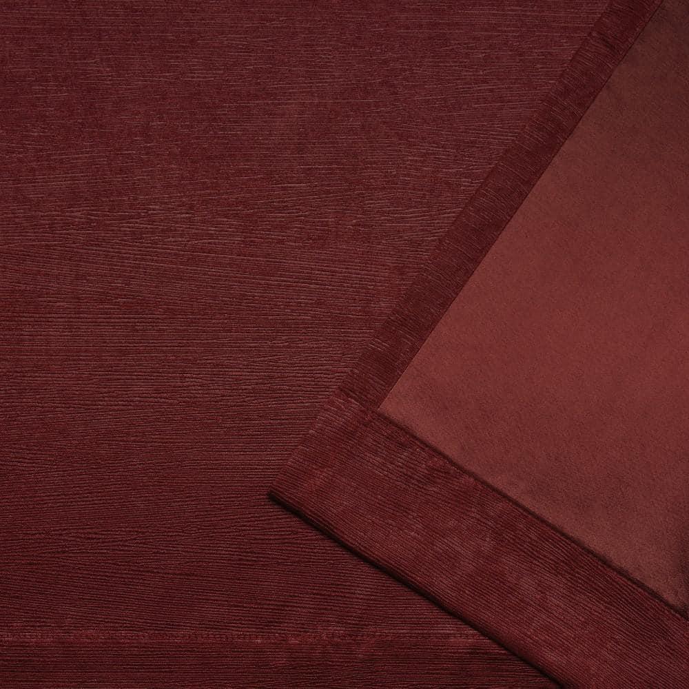 Phillipa Room Darkening Curtain Pair