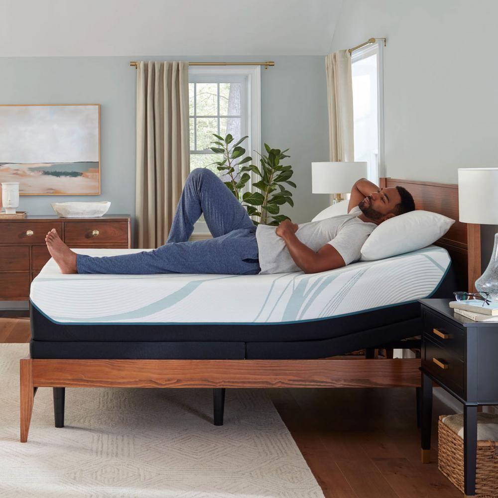 Tempur-Pedic® Adapt® Medium King Mattress
