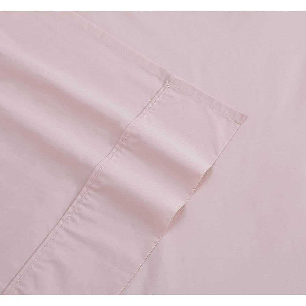 Brooklyn Loom 100% Cotton Standard Sheet Set