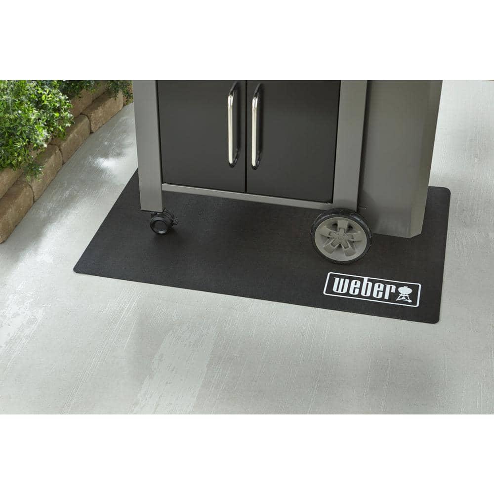 Weber Weber Floor Protection Mat