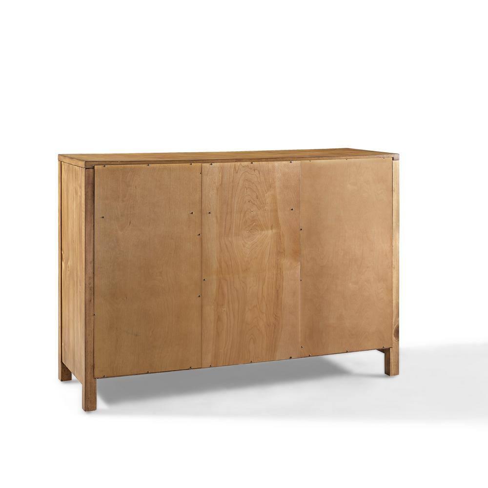Roots Buffet - Natural - Crosley