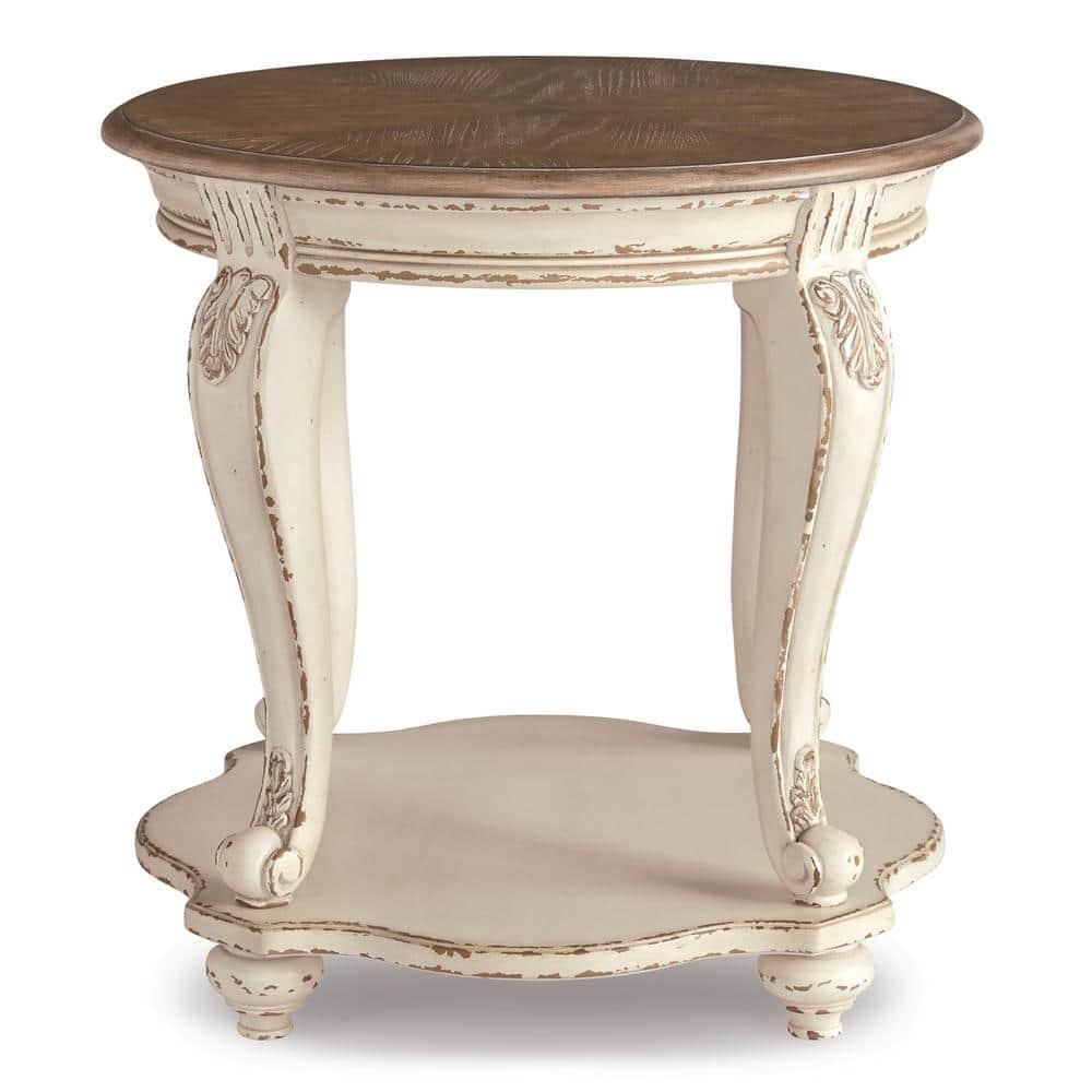 Hayley End Table