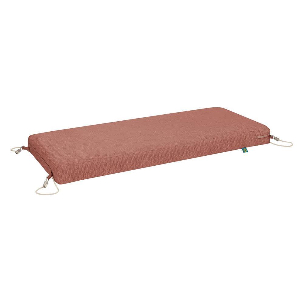 Patio Bench Cushion
