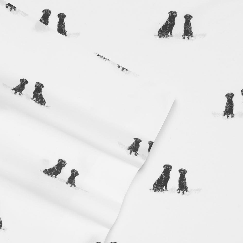 Eddie Bauer Eddie Bauer Printed Cotton Percale Sheet Sets