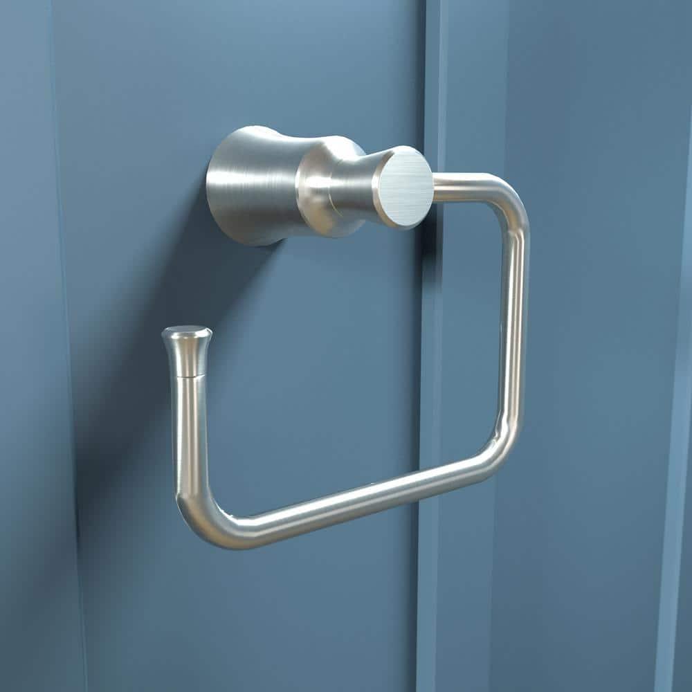 Joleena Towel Ring
