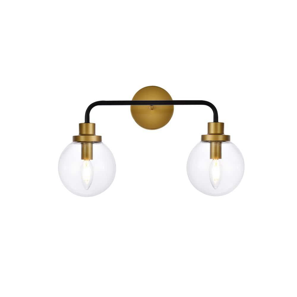 Alresford Iron Armed Sconce