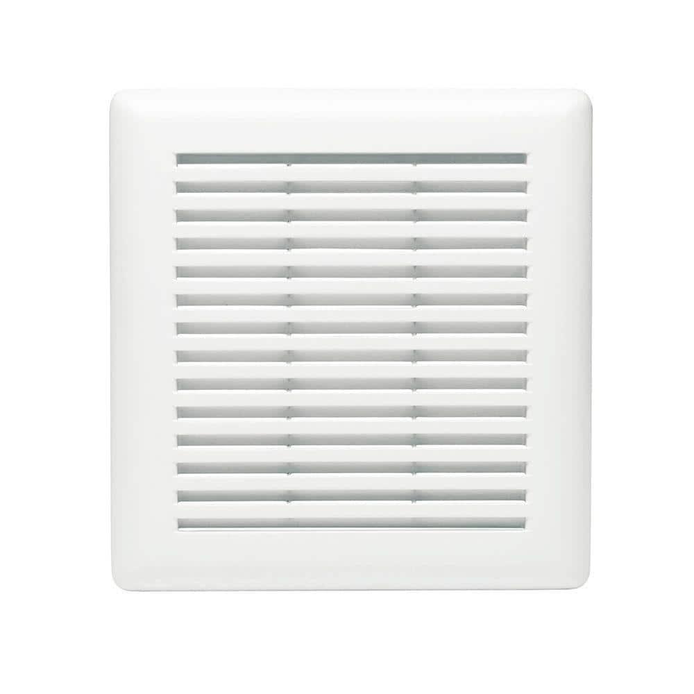 Replacement Grille For 695 And 696N Bathroom Exhaust Fan
