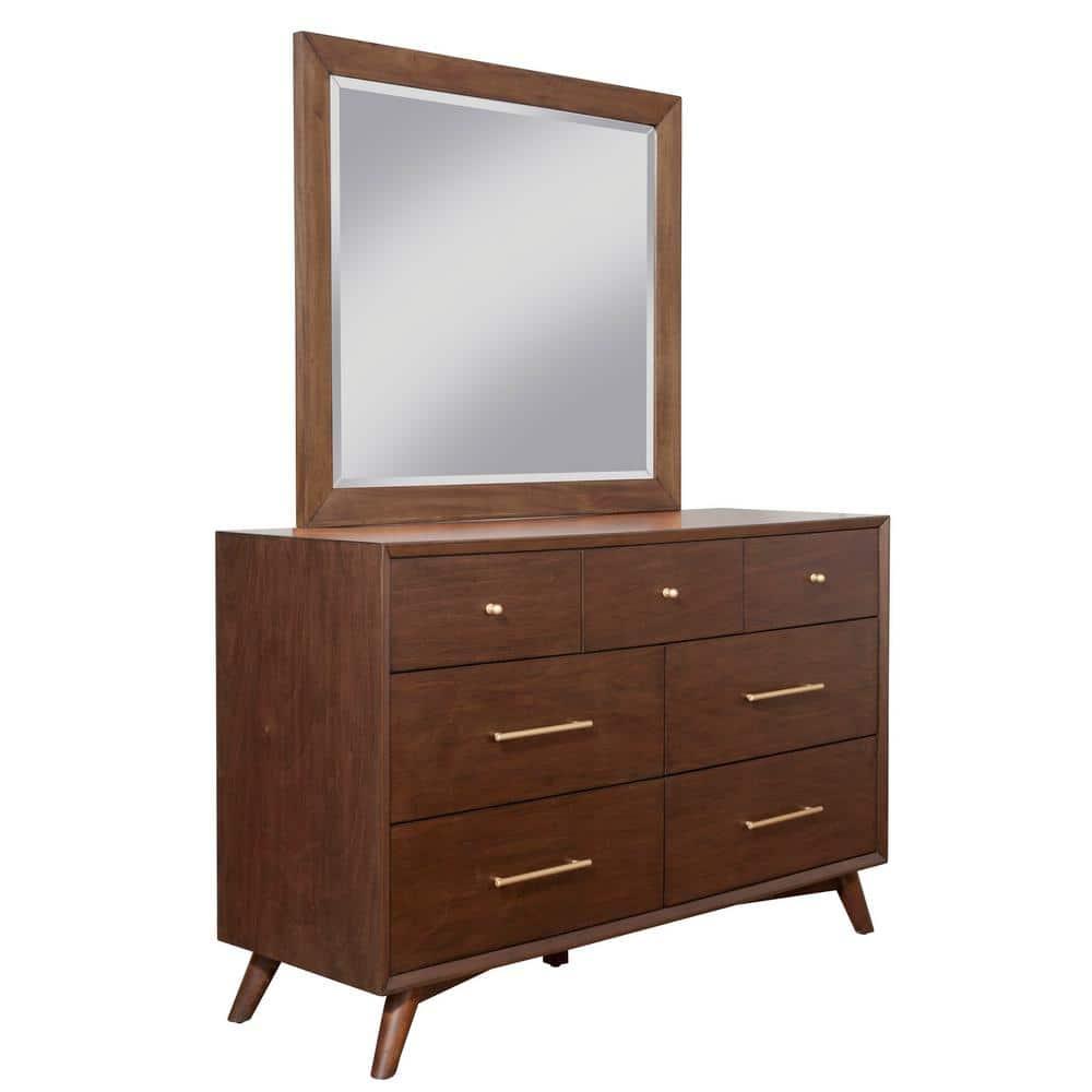 Williams 7-Drawer Dresser