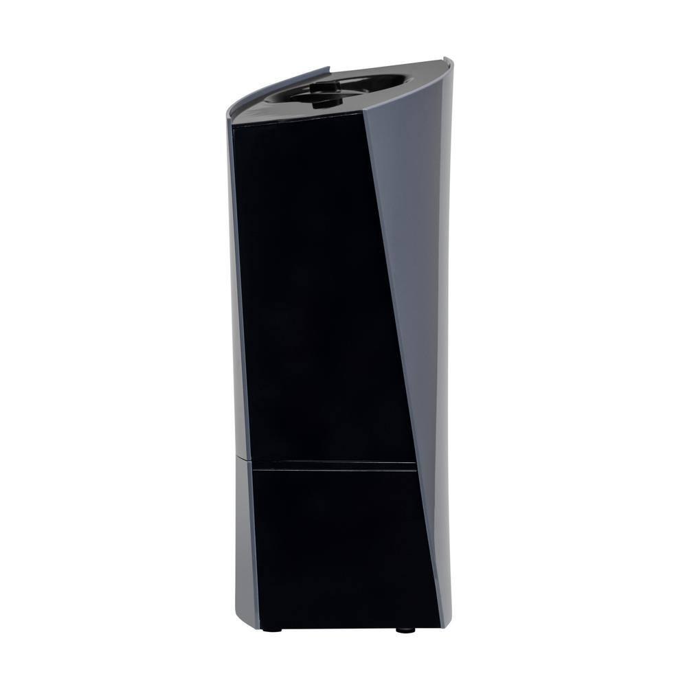LivePure LP485HUM Ultrasonic Humidifier, Graphite