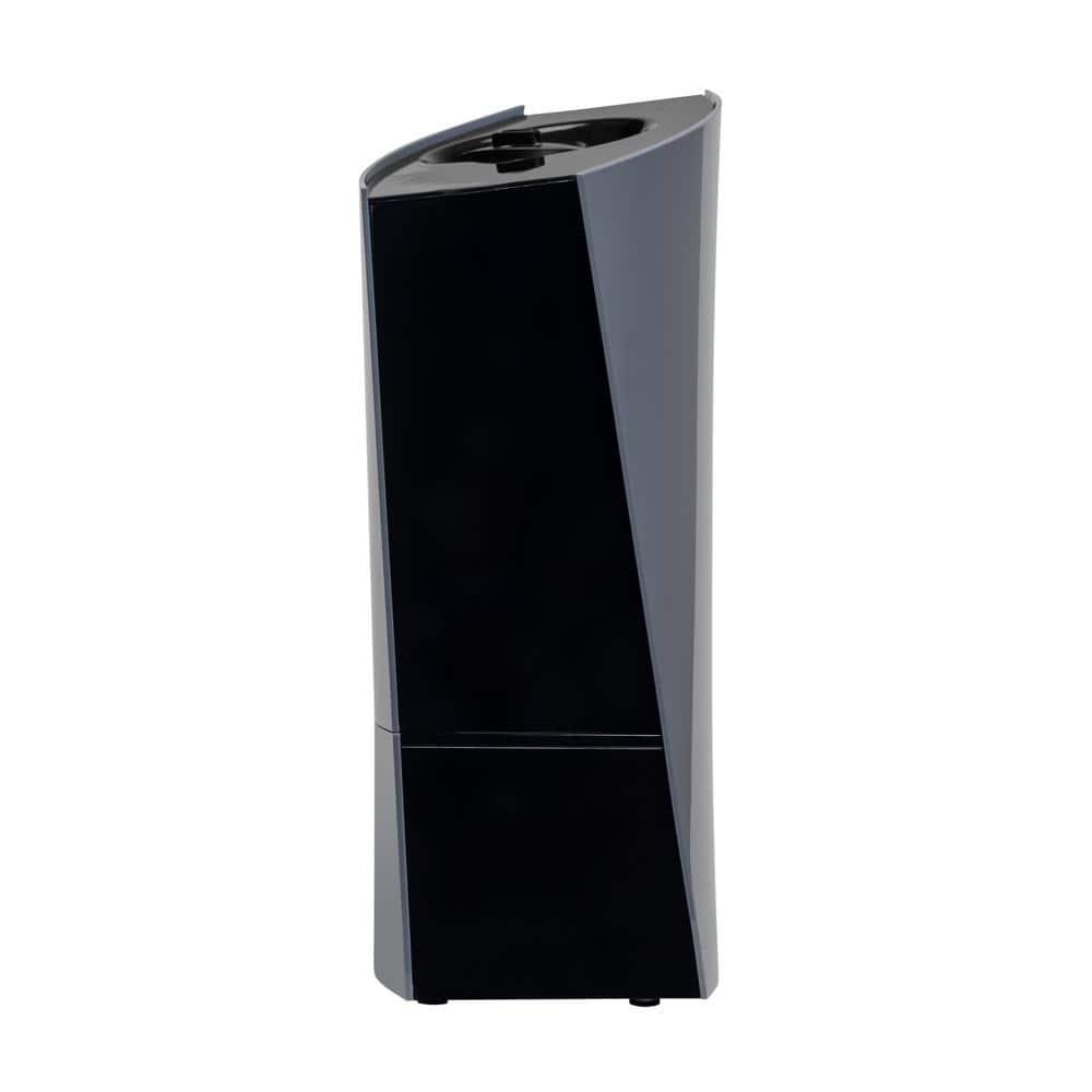 LivePure LP485HUM Ultrasonic Humidifier, Graphite