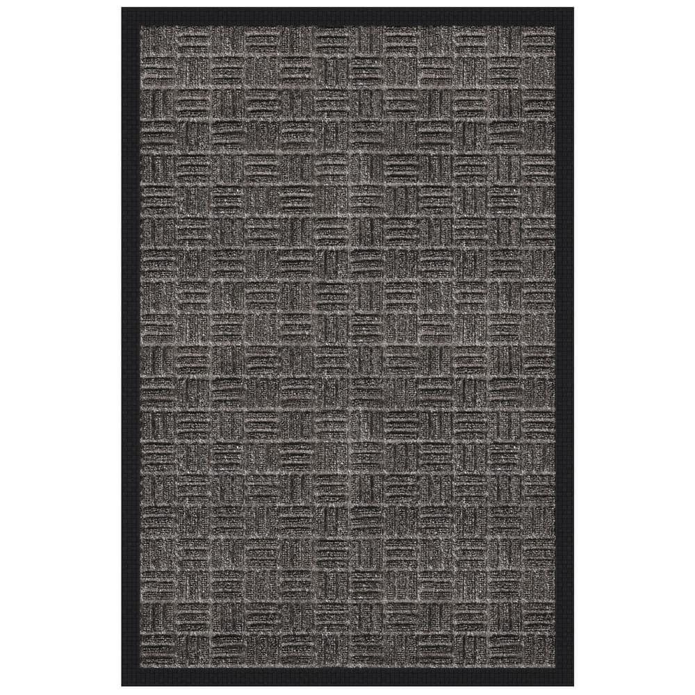 Rubber Mat Non-Slip Outdoor Doormat