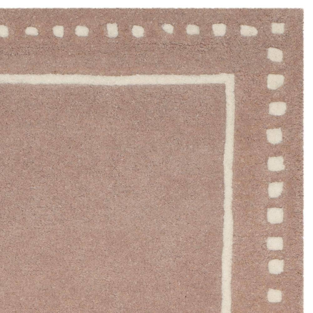 Bella BEL151 Hand Tufted Runner Rug - Beige/Ivory - 2'3"x7' - Safavieh.