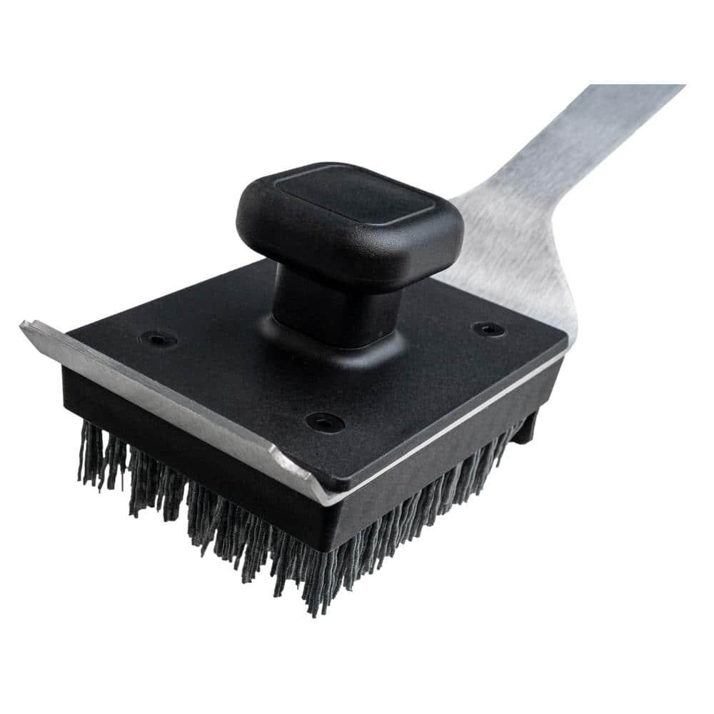 Traeger Pellet Grills Nylon BBQ Grill Cleaning Brush