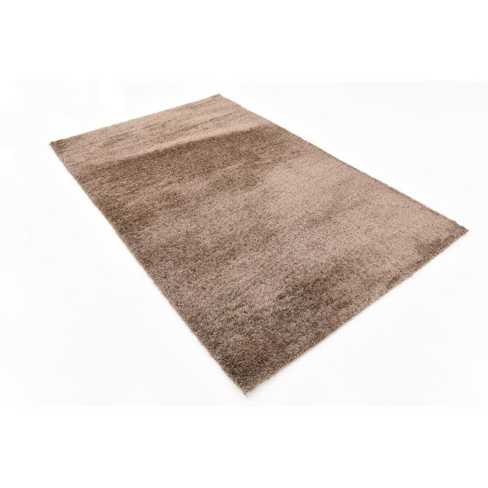 RugPal Paramount Brown Area Rug | Wayfair