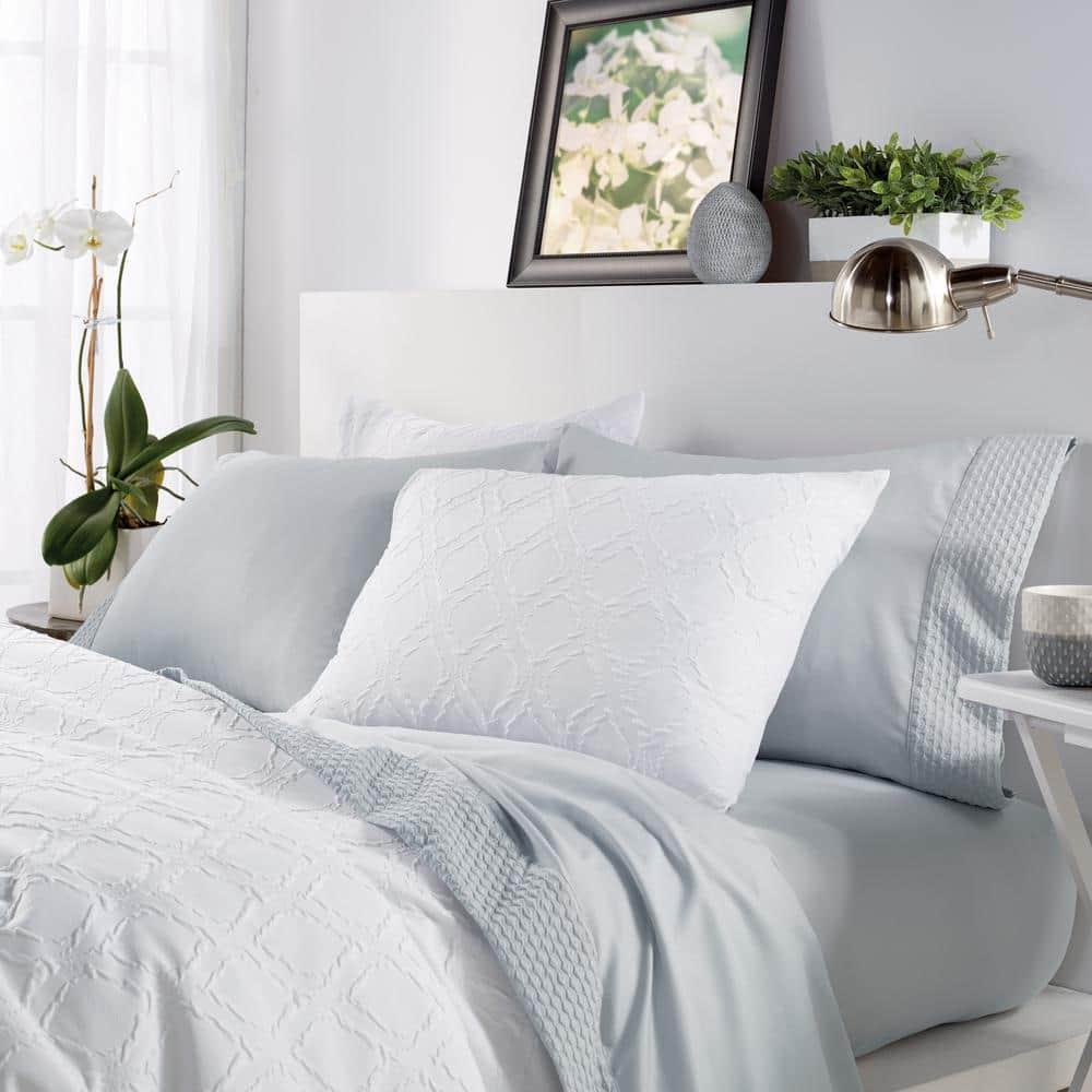 Kelly Clarkson Home Drum Modern & Contemporary Comforter Set