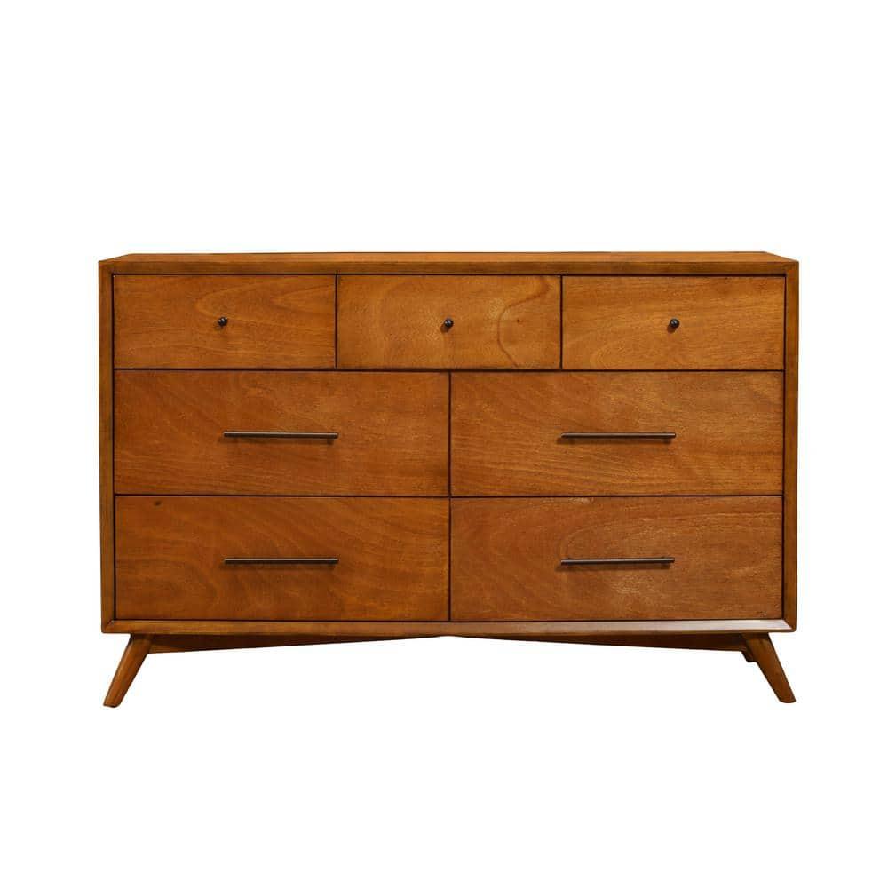 Williams 7-Drawer Dresser