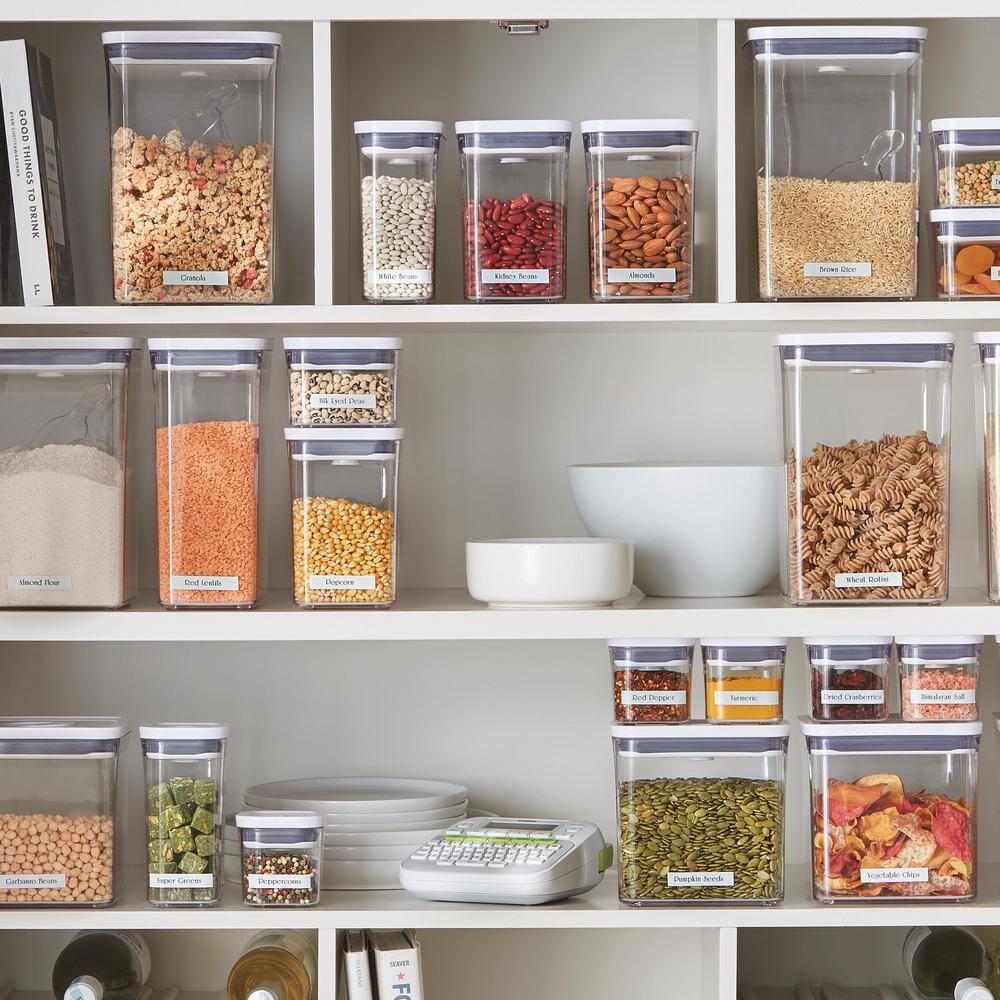 OXO ® POP 20-Piece Airtight Food Storage Container Set