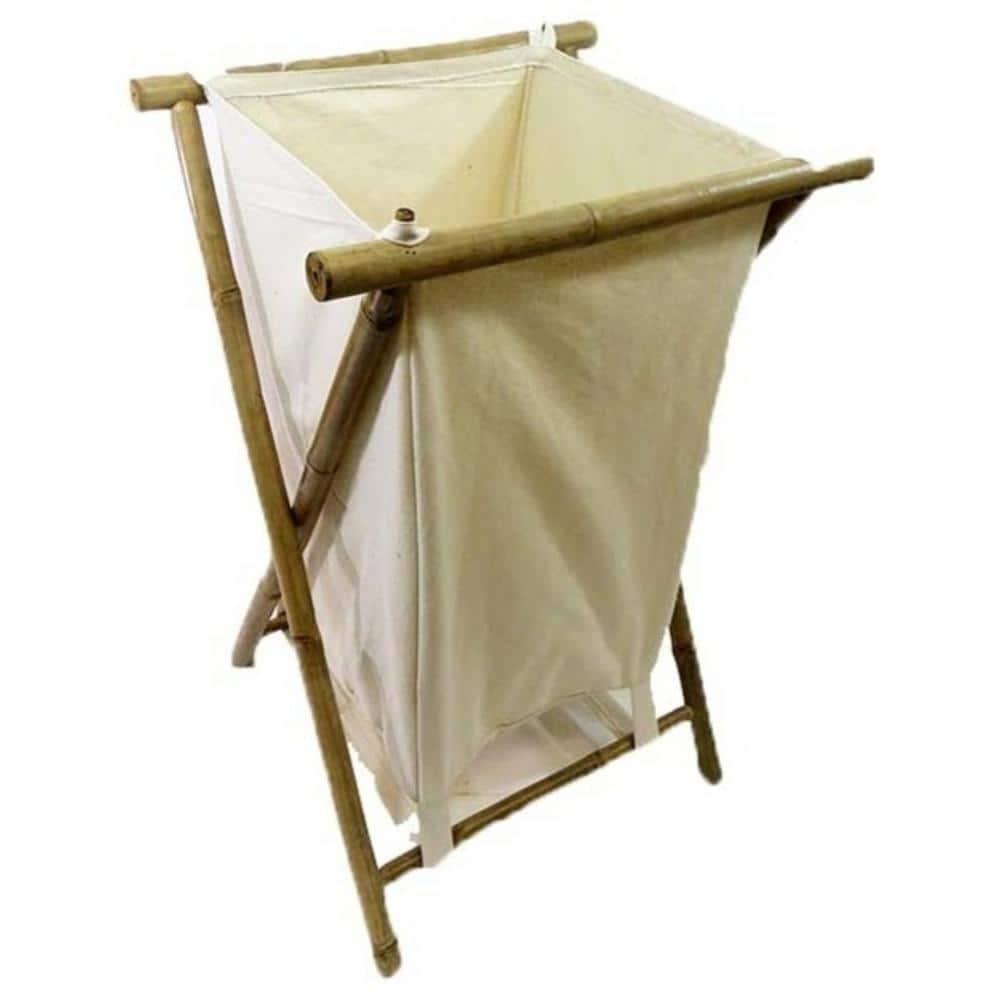 MGP Laundry Hamper